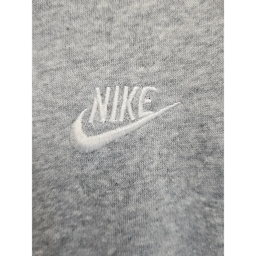 Nike all measurements