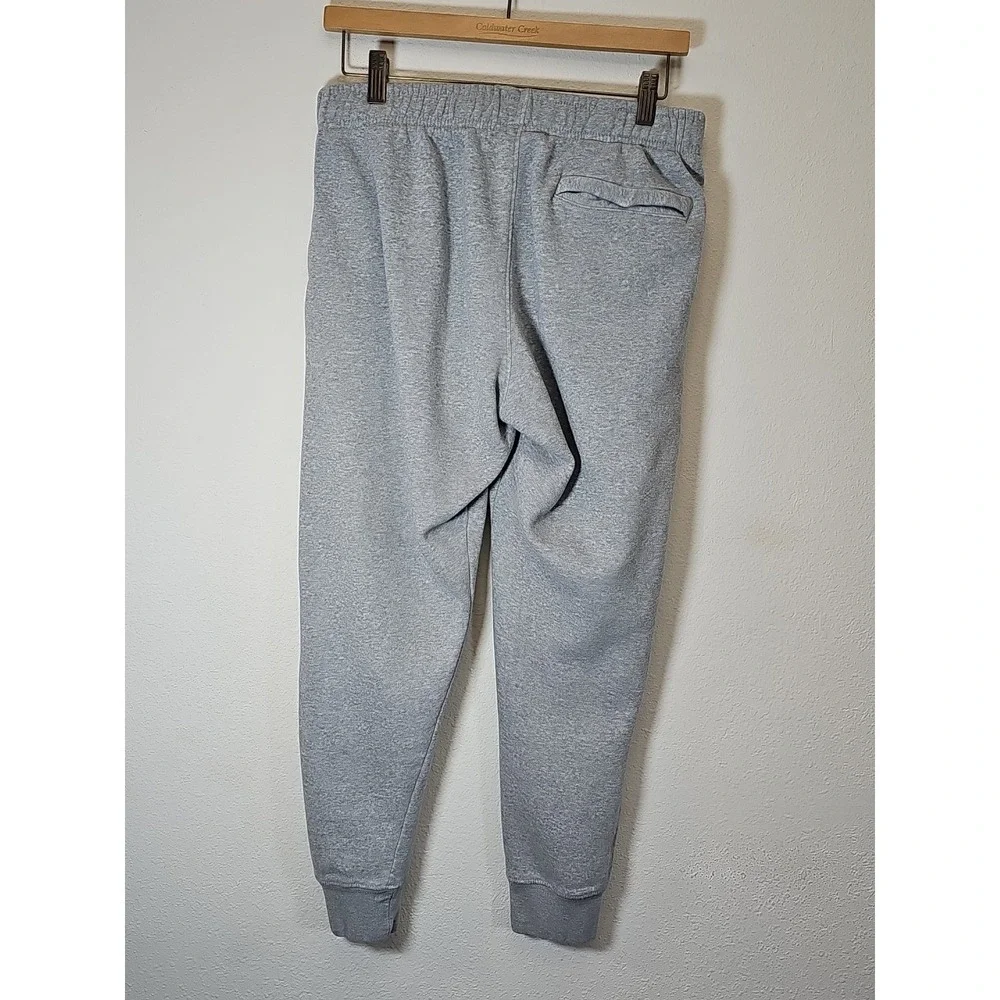 Nike all measurements