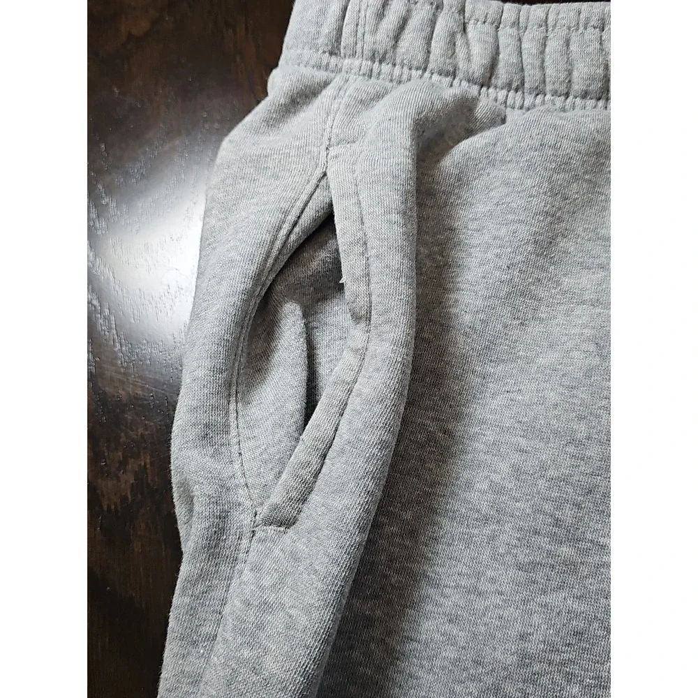 Nike all measurements