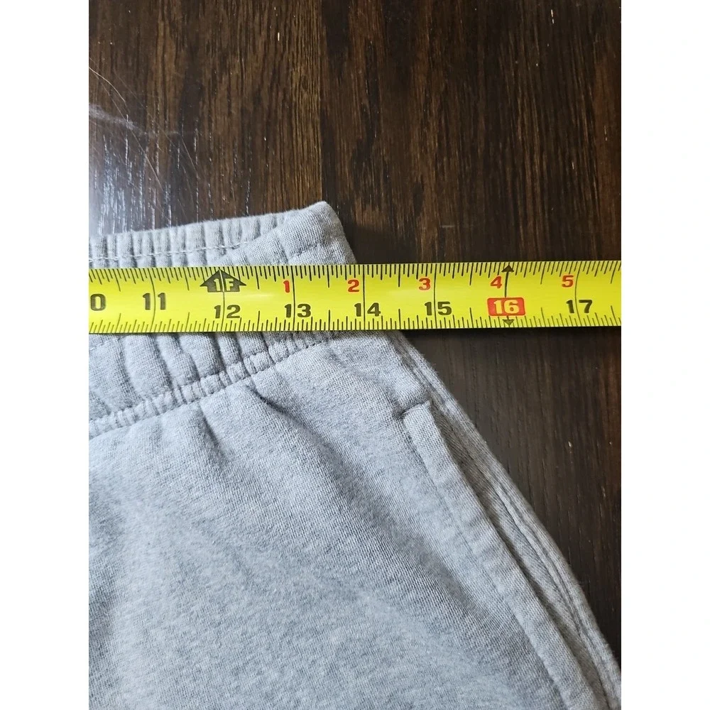Nike all measurements