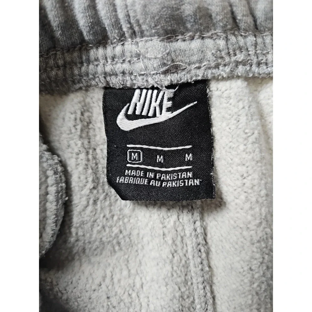 Nike all measurements