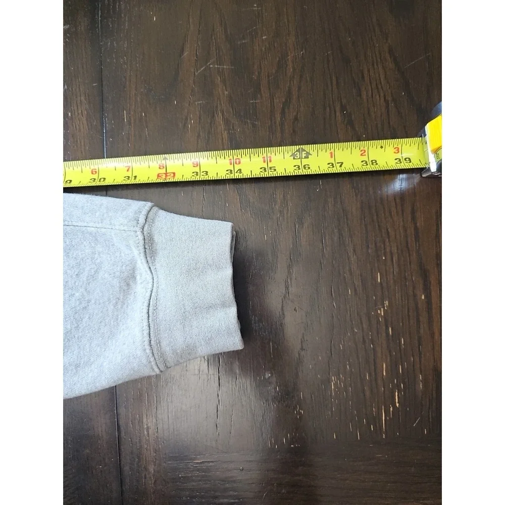 Nike all measurements