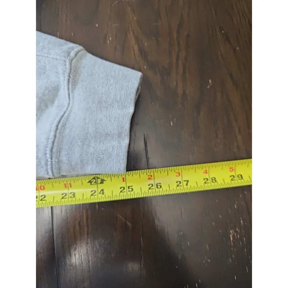 Nike all measurements