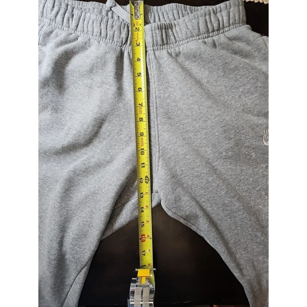 Nike all measurements