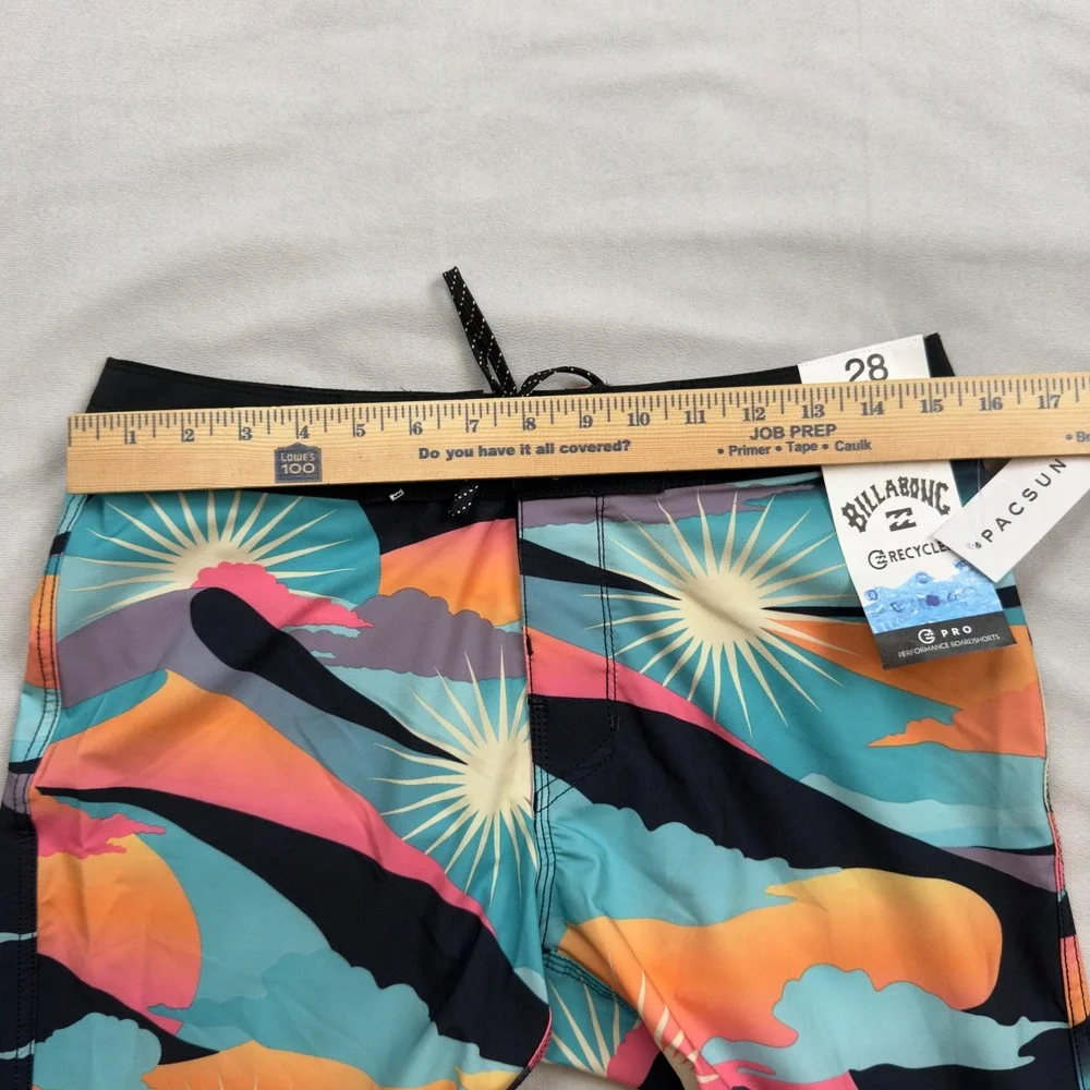 Billabong sundays pro