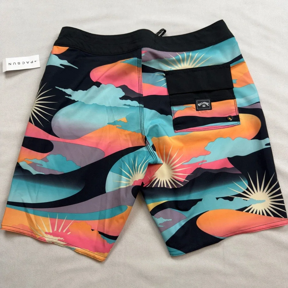 Billabong sundays pro