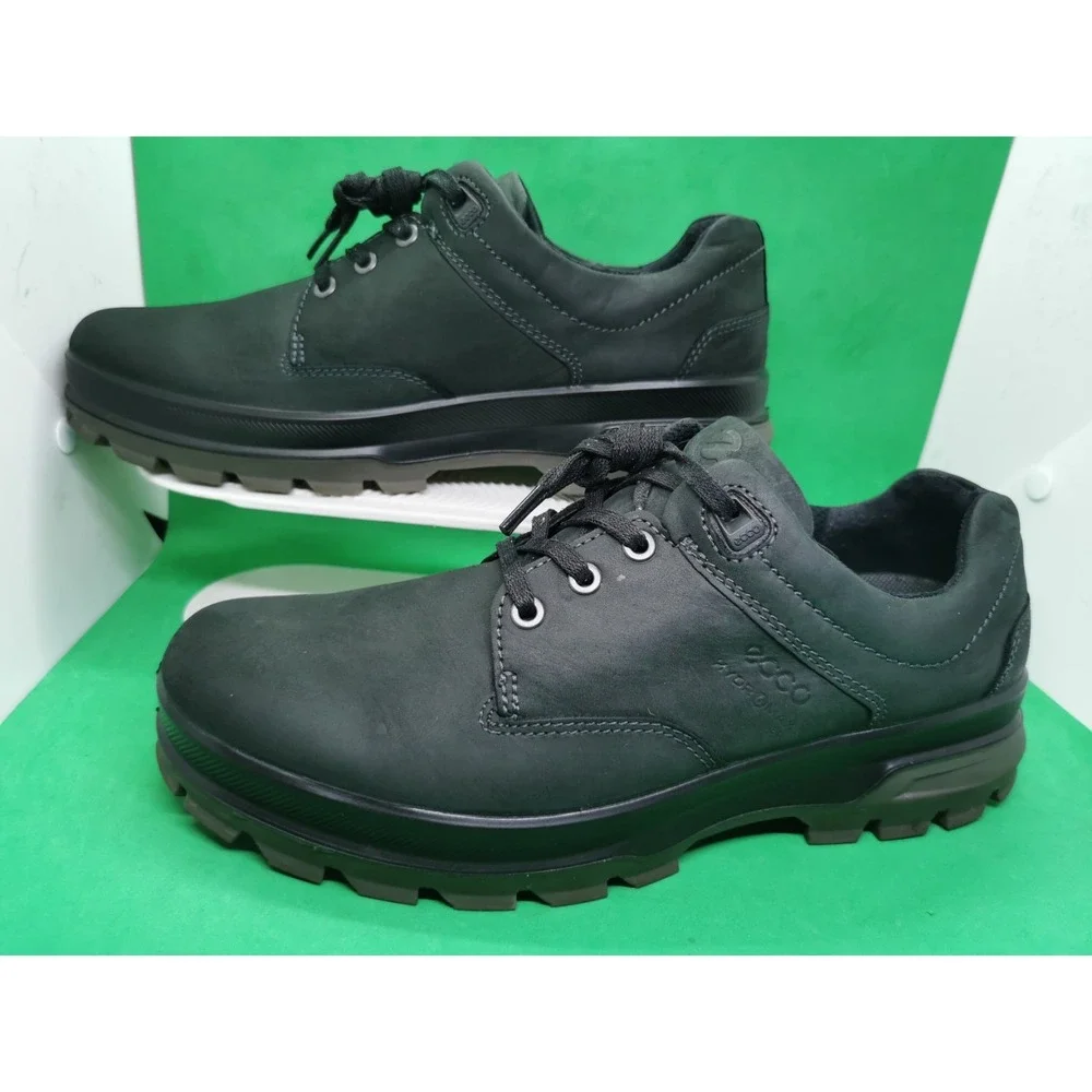 Ecco hydromax rugged
