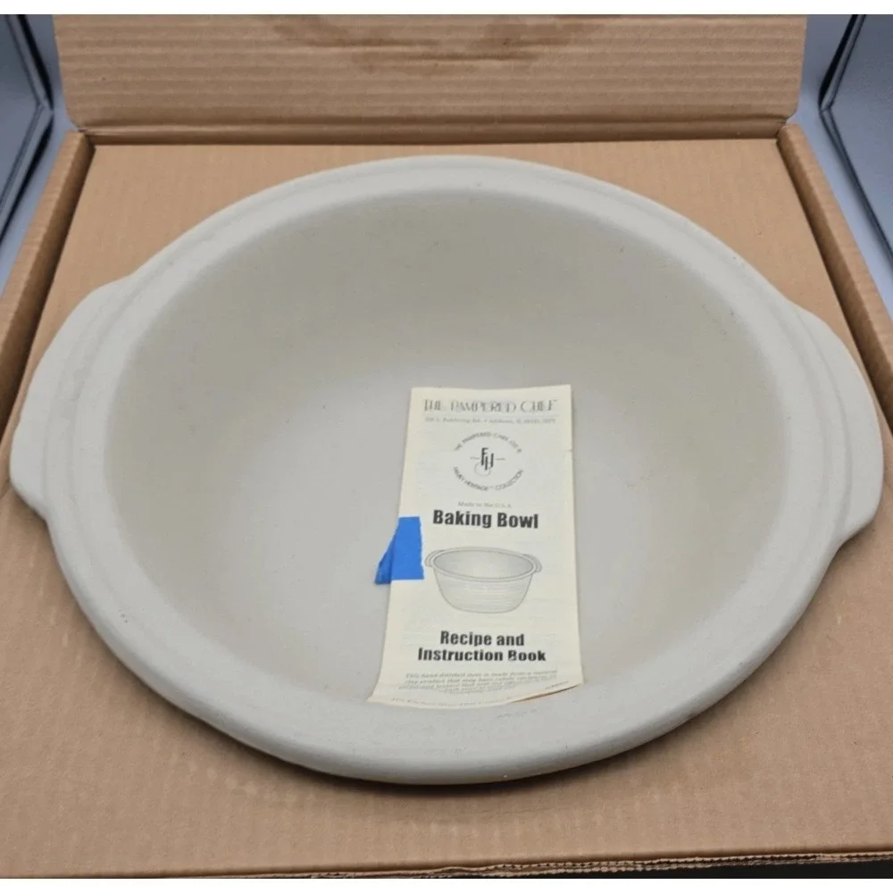 Pampered Chef must 1450 pizza