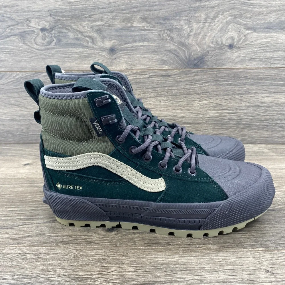 Vans sk8 hi