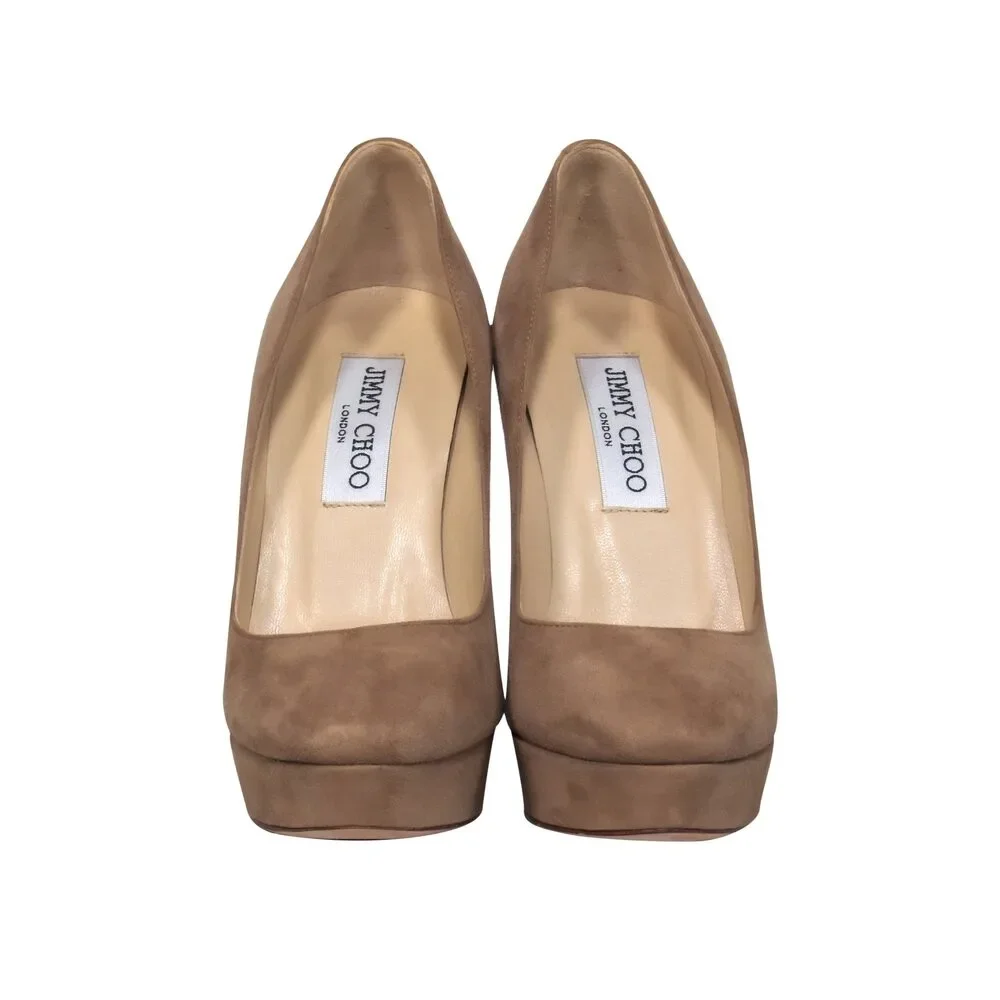 Jimmy Choo get some