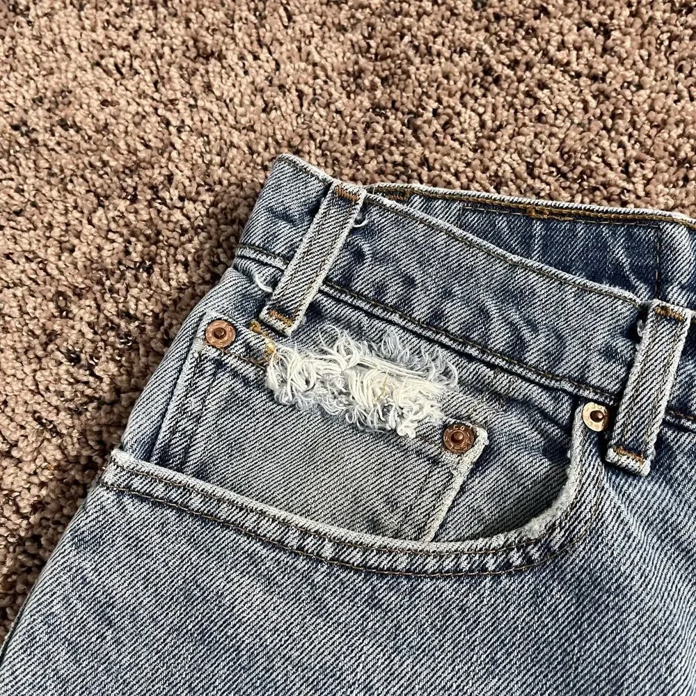 Levis brand levi