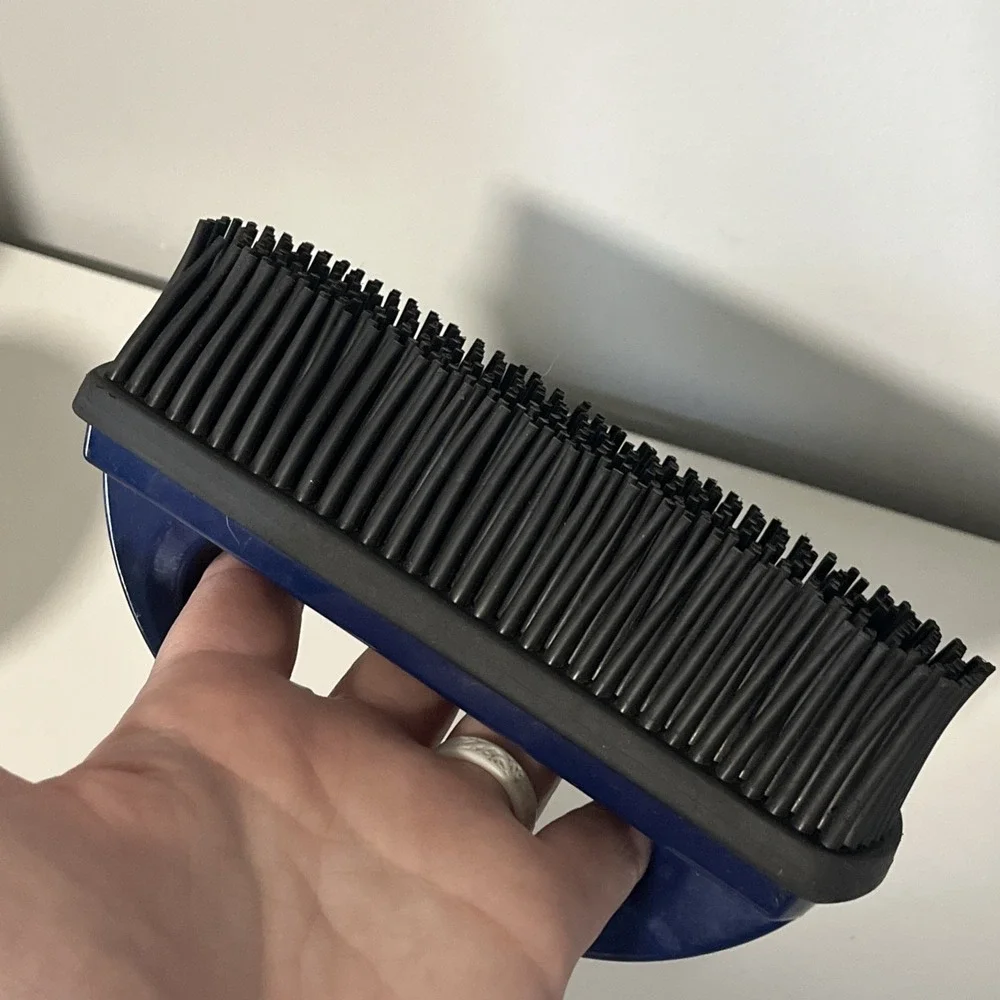 N/A norwex rubber