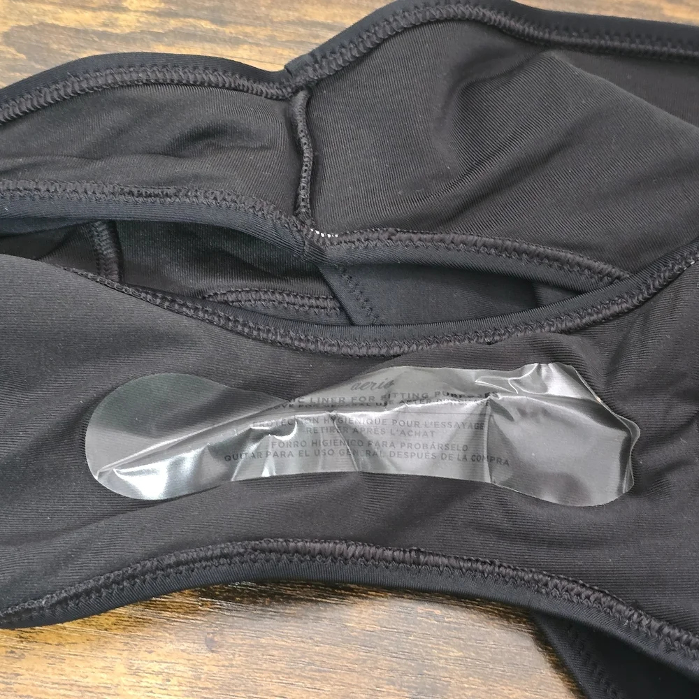 aerie black full