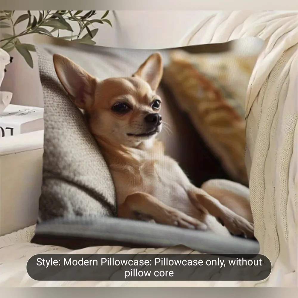 unbranded modern pillowcase