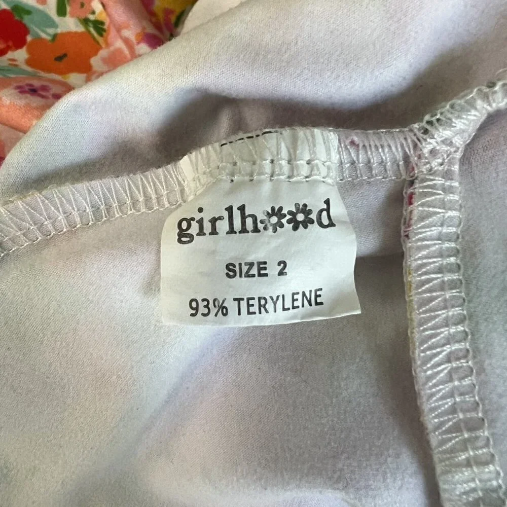 Girlhood by little