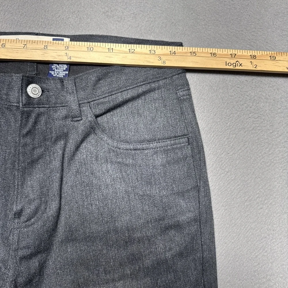 GAP monitor minimal