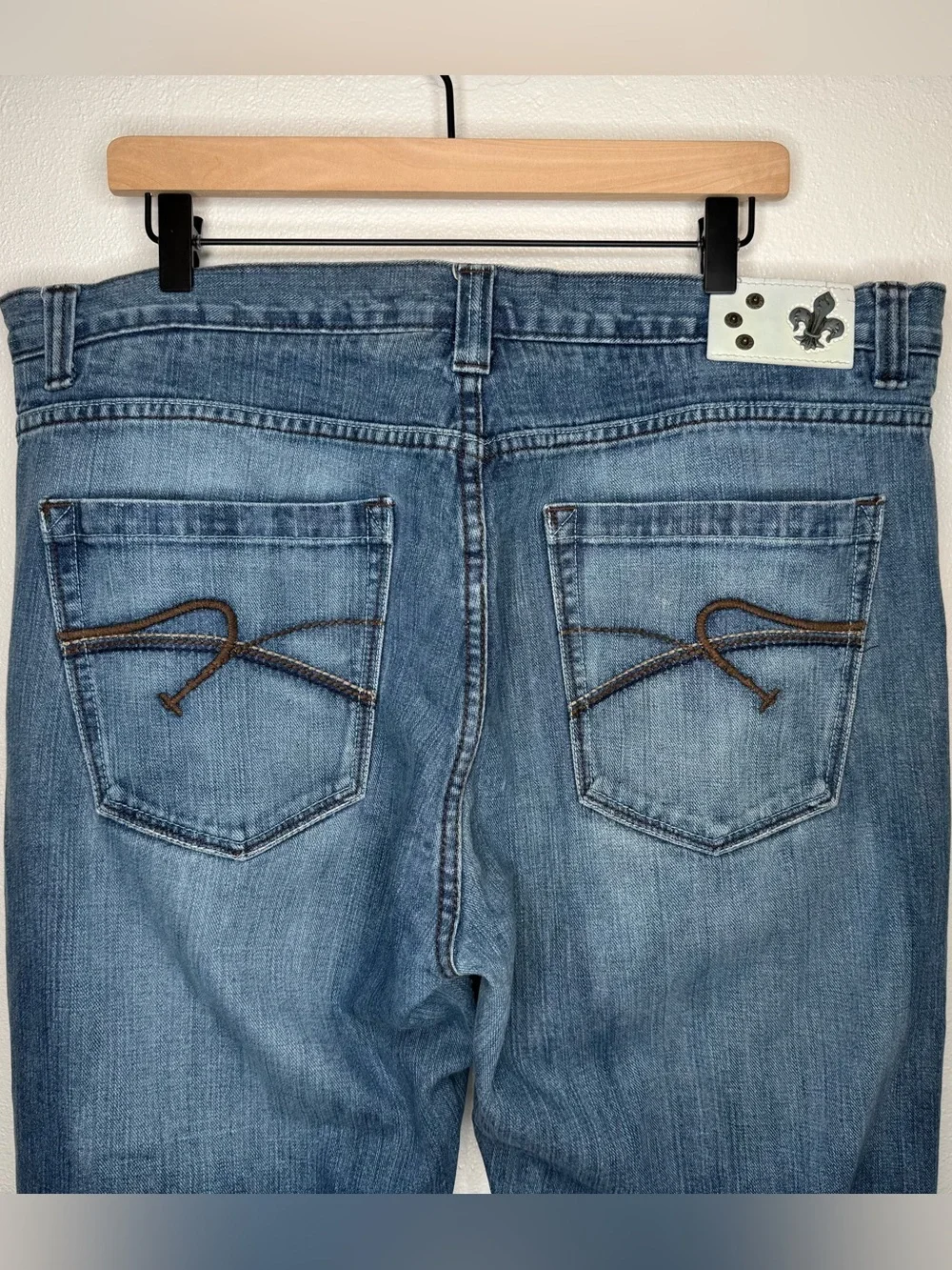 Paco Jeans classic men