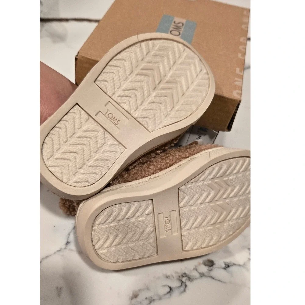 Toms days closure