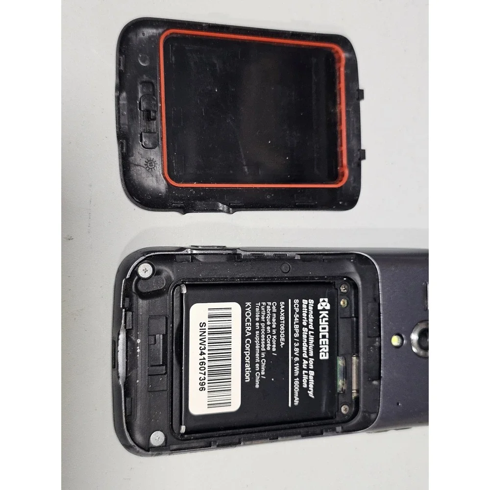 N/A kyocera edge c5215