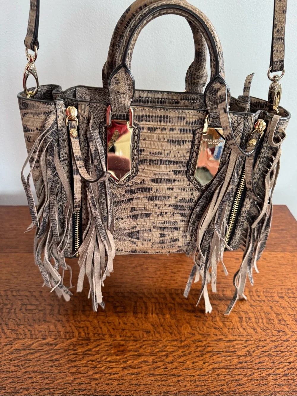 henri bendel rare henri
