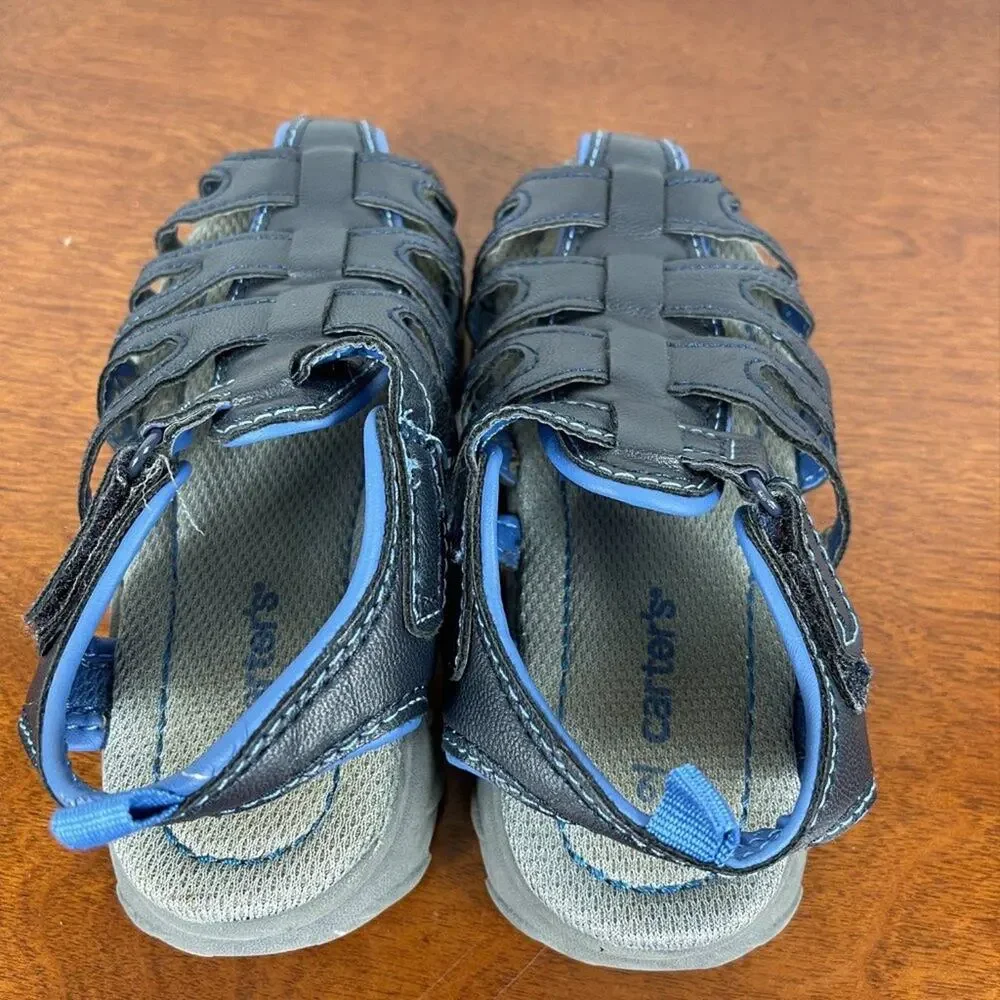 Carters outsole strap durable