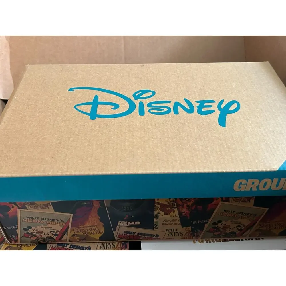 Disney nwb kids