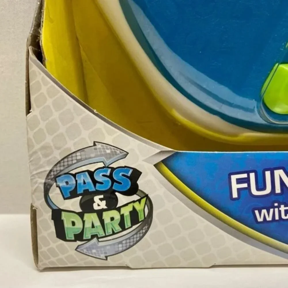 Hasbro trivial pursuit