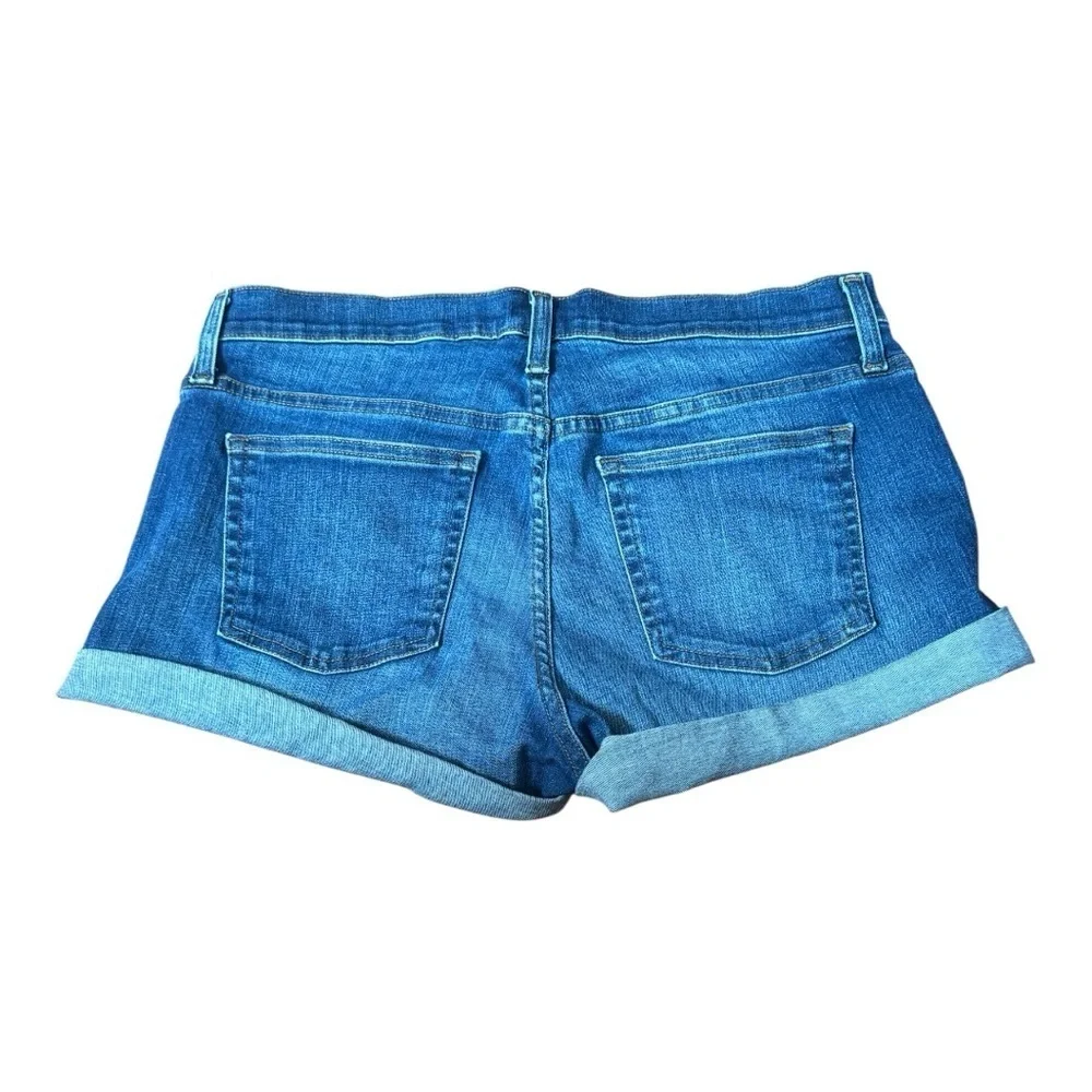 crew denim