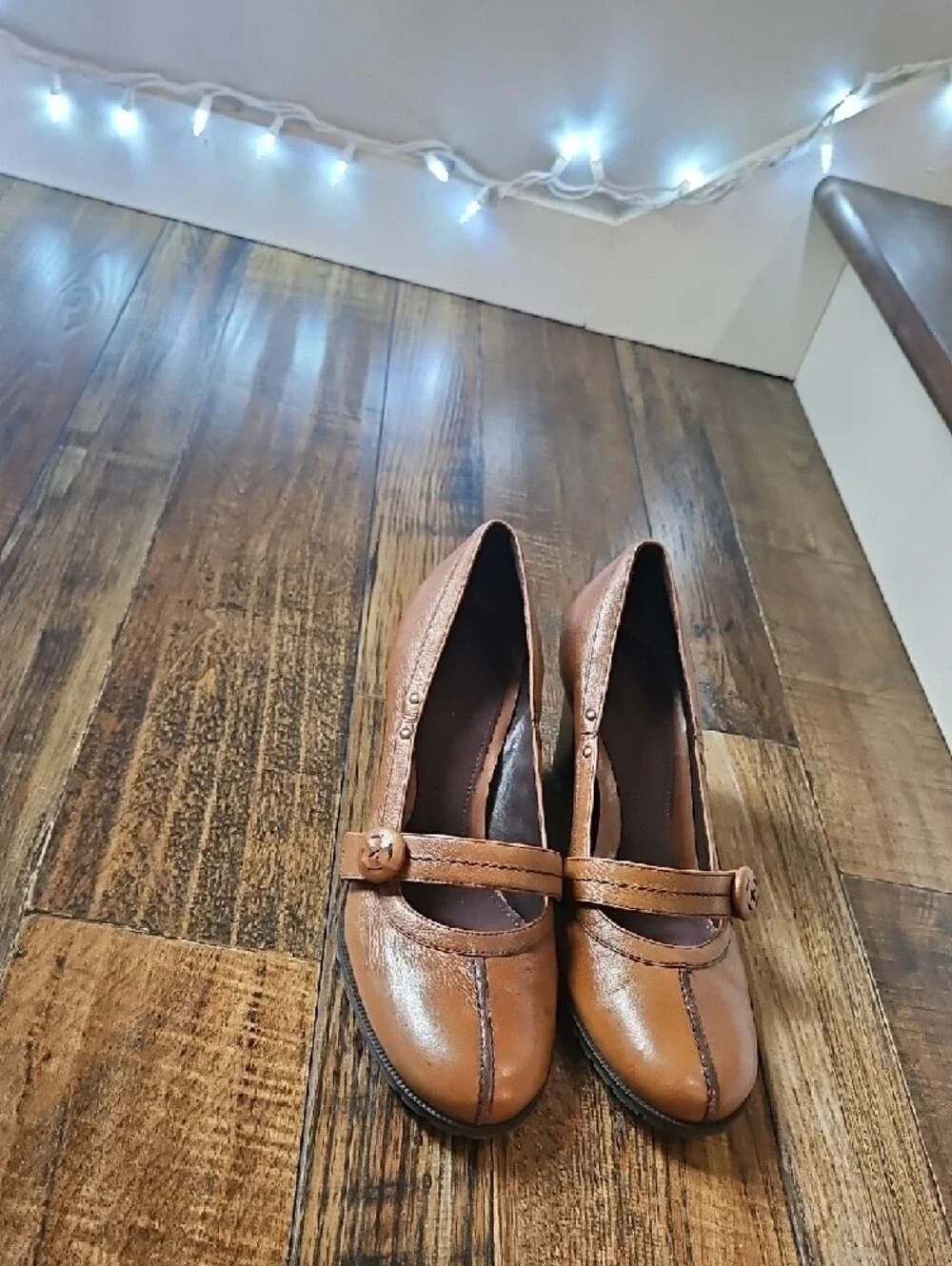 AEROSOLES mary jane