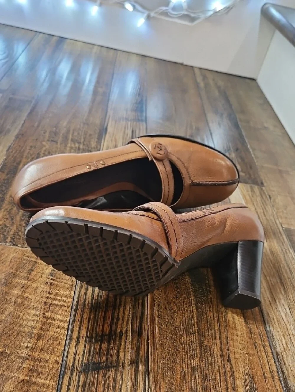 AEROSOLES mary jane