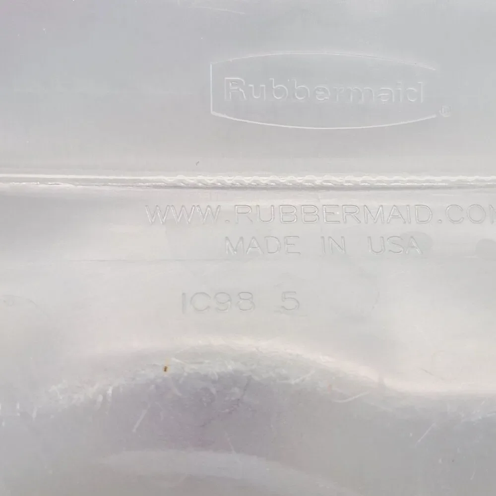 Rubbermaid servin saver