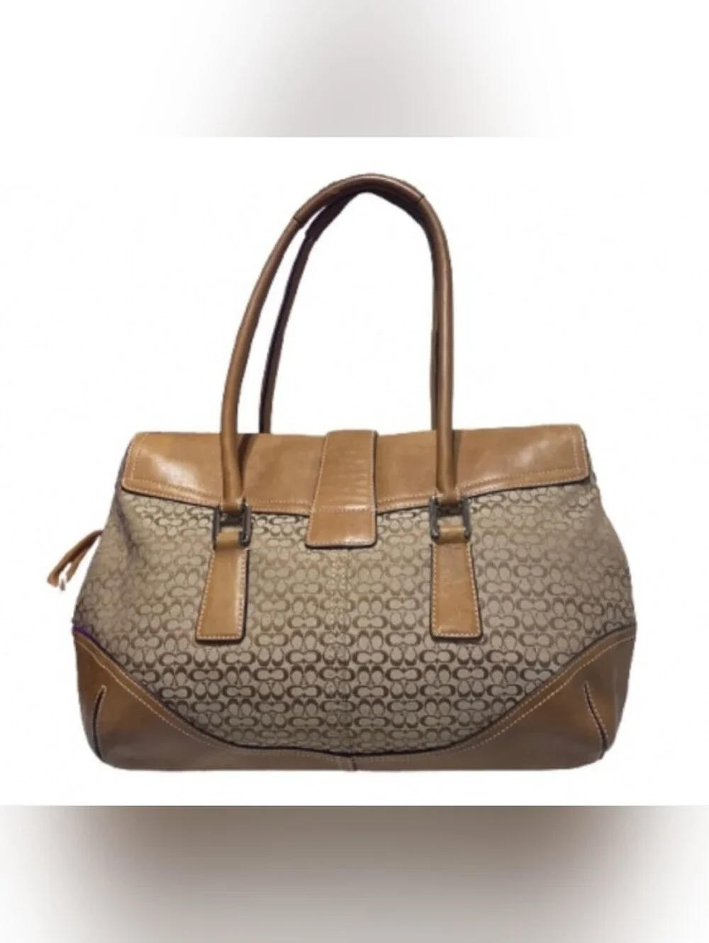Coach 🤎 classic