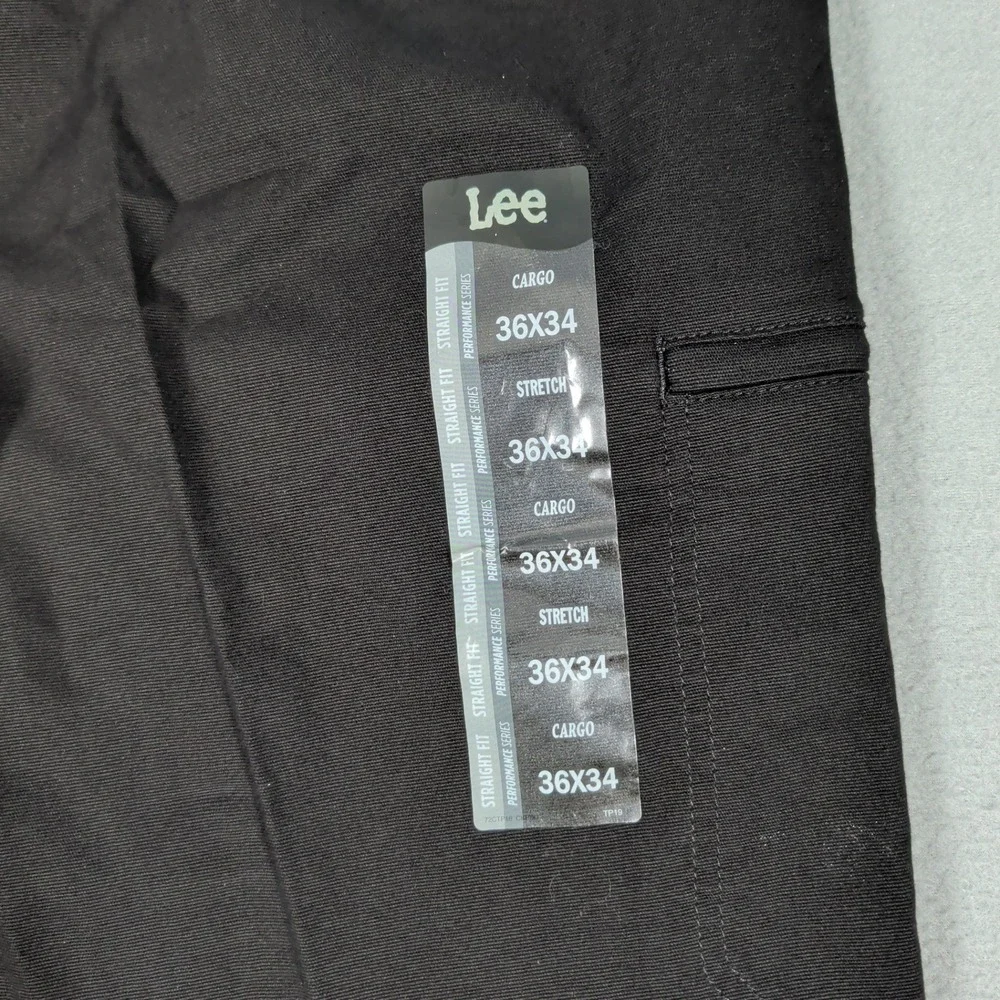 Lee brand new