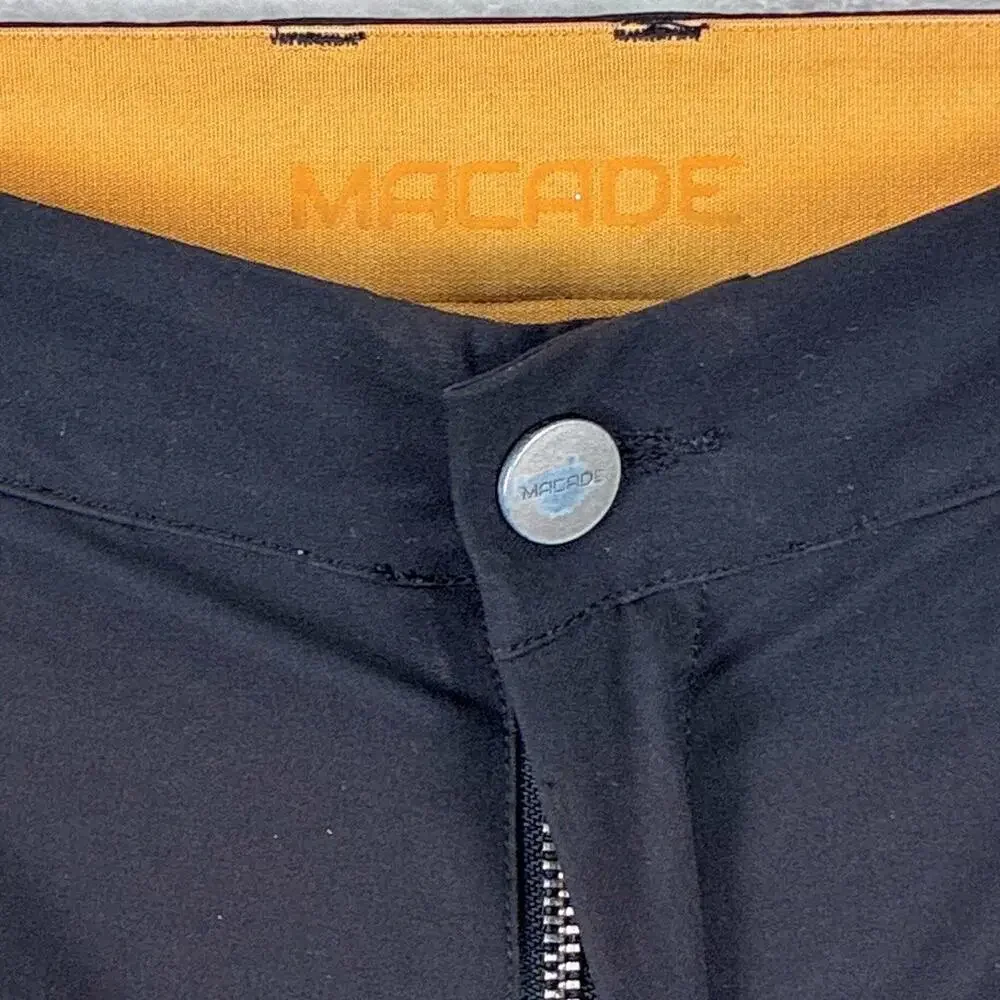 Macade pants mens