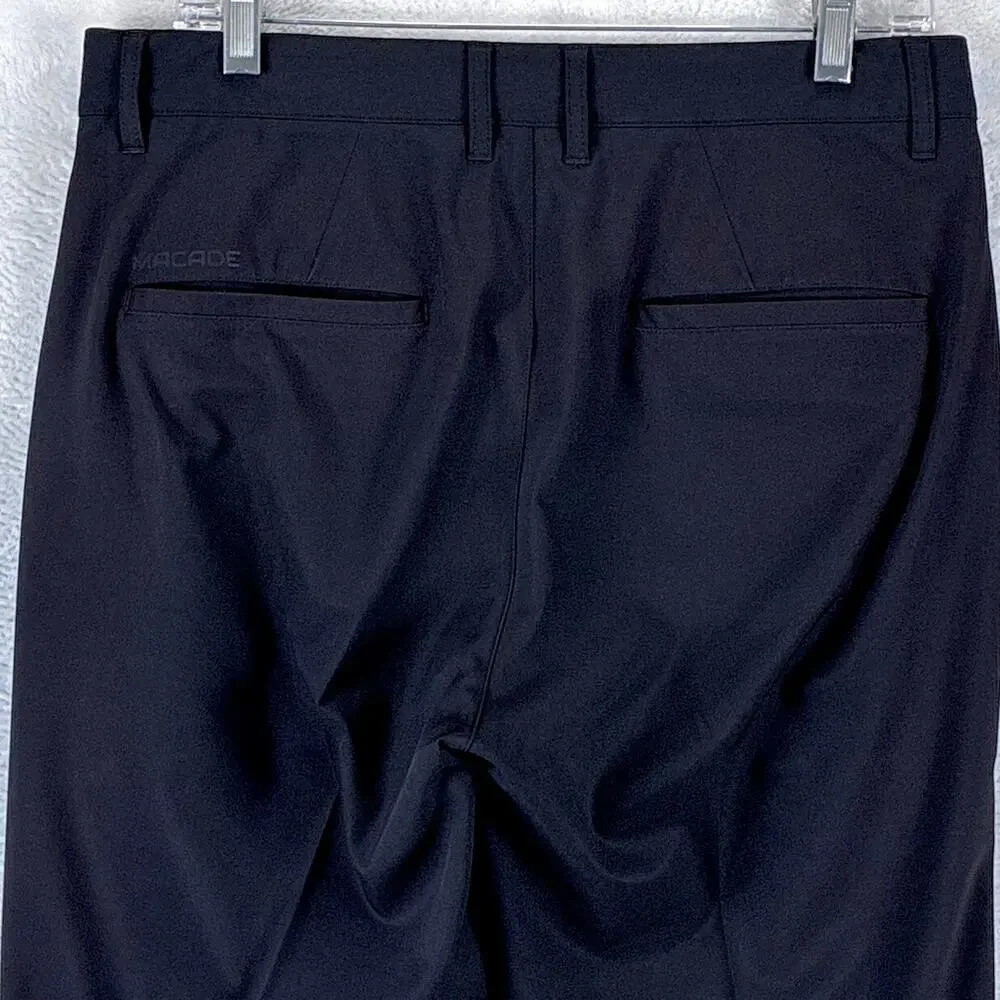Macade pants mens