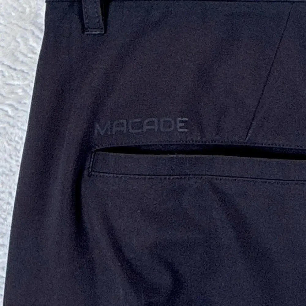 Macade pants mens