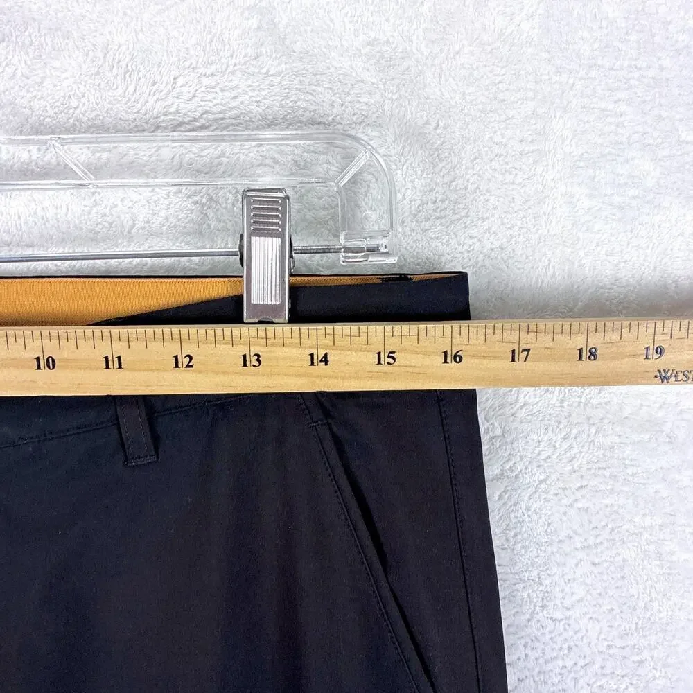Macade pants mens
