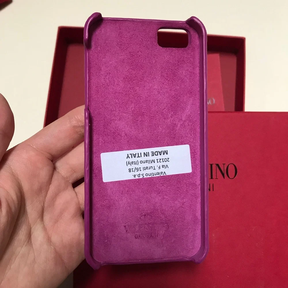 Valentino brand new