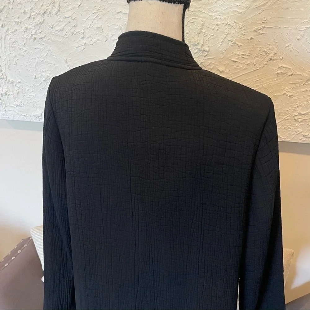 Eileen Fisher 18% unlined rayon