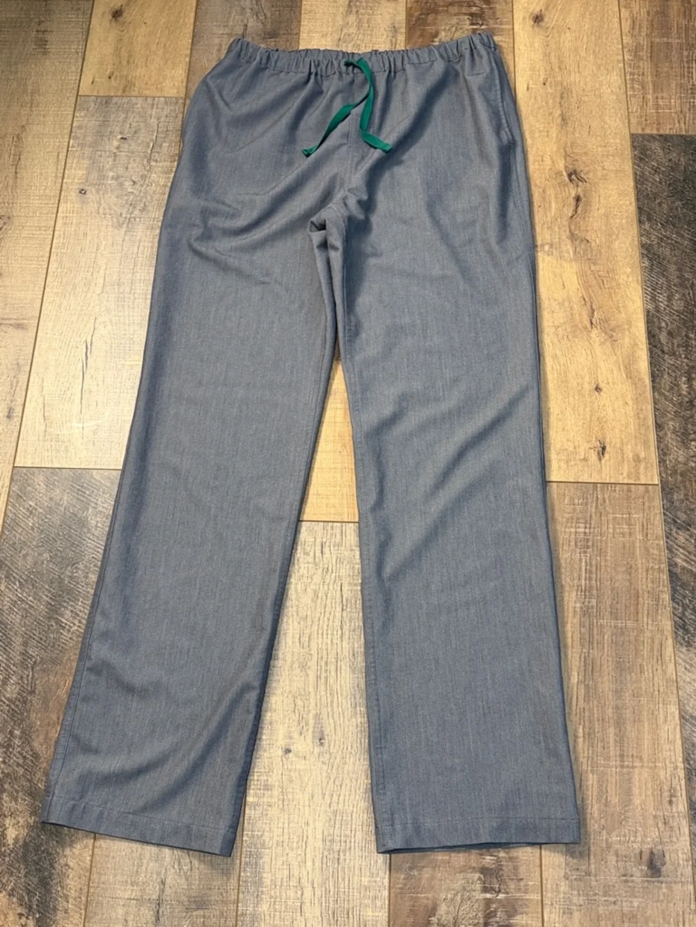 Figs classic gray