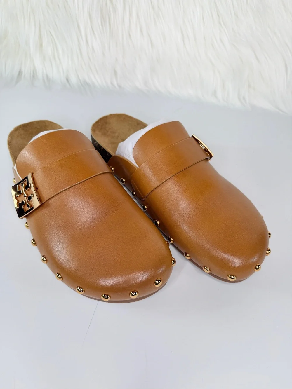 Tory Burch our mellow