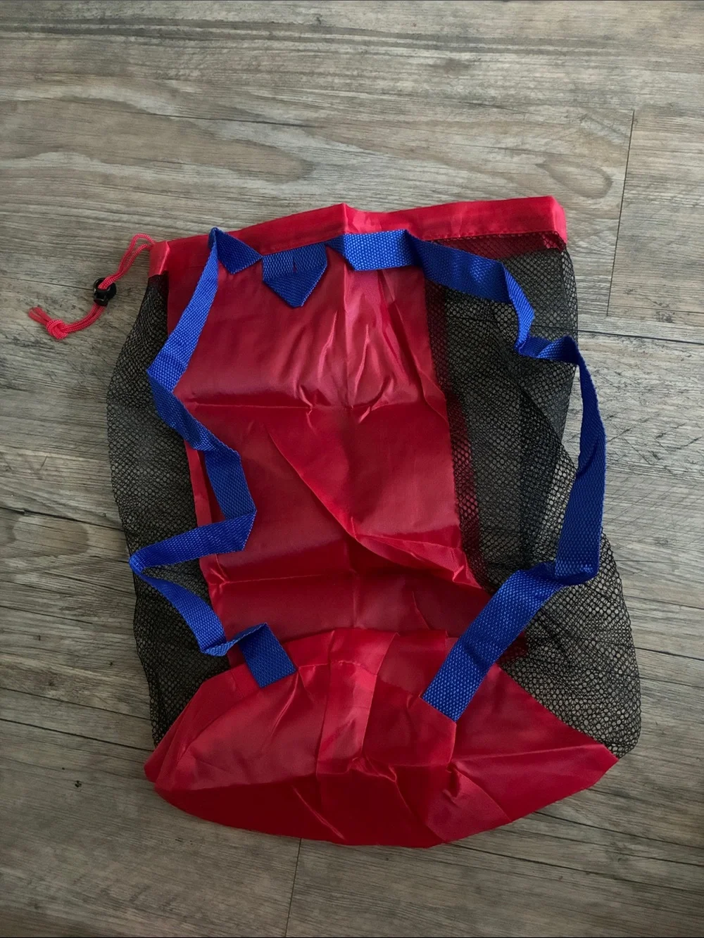 N/A lightweight mesh