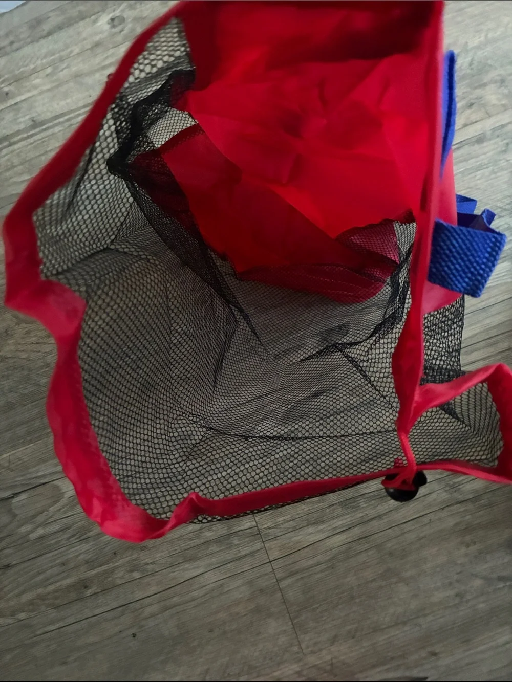 N/A lightweight mesh