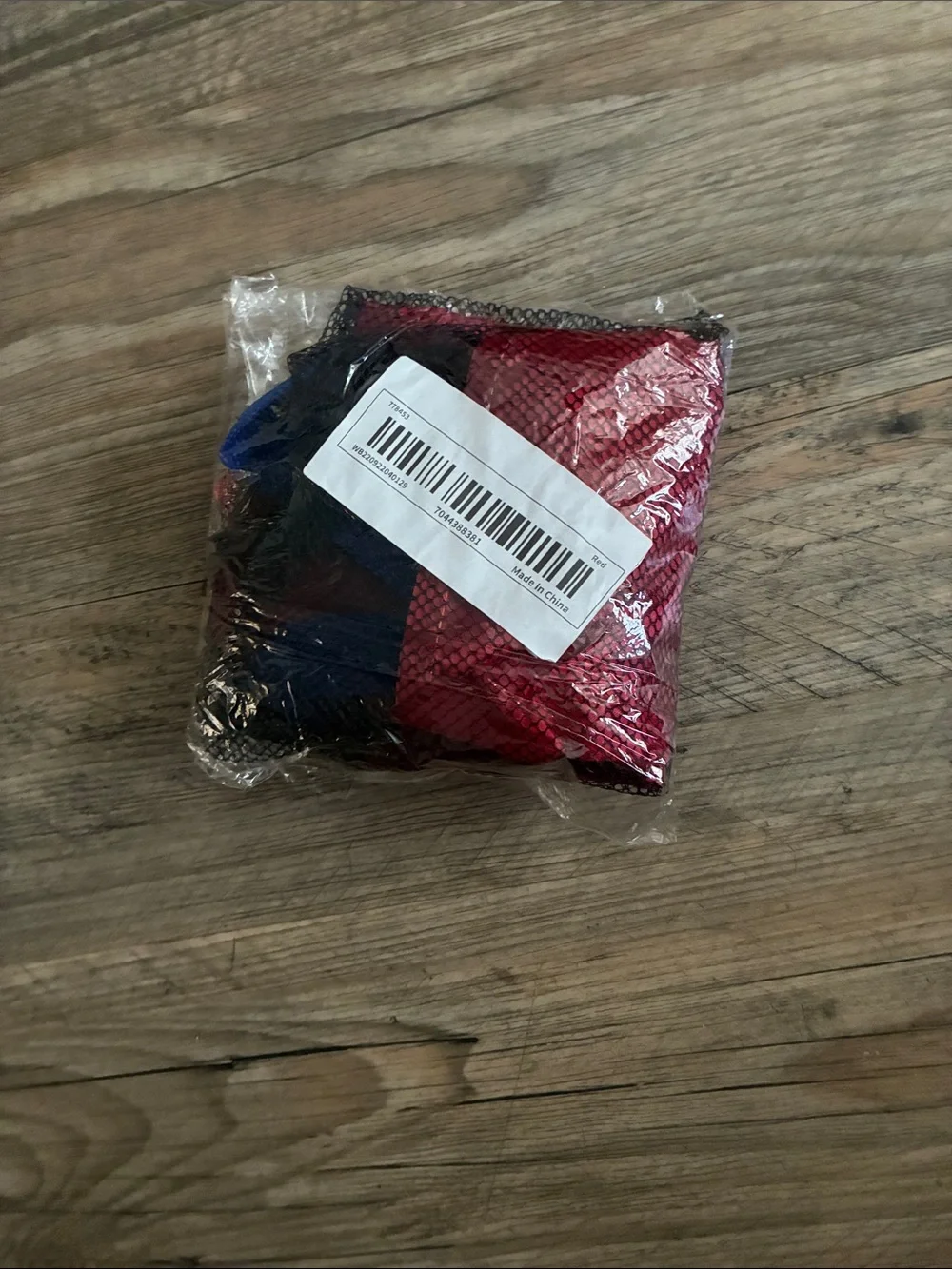 N/A lightweight mesh