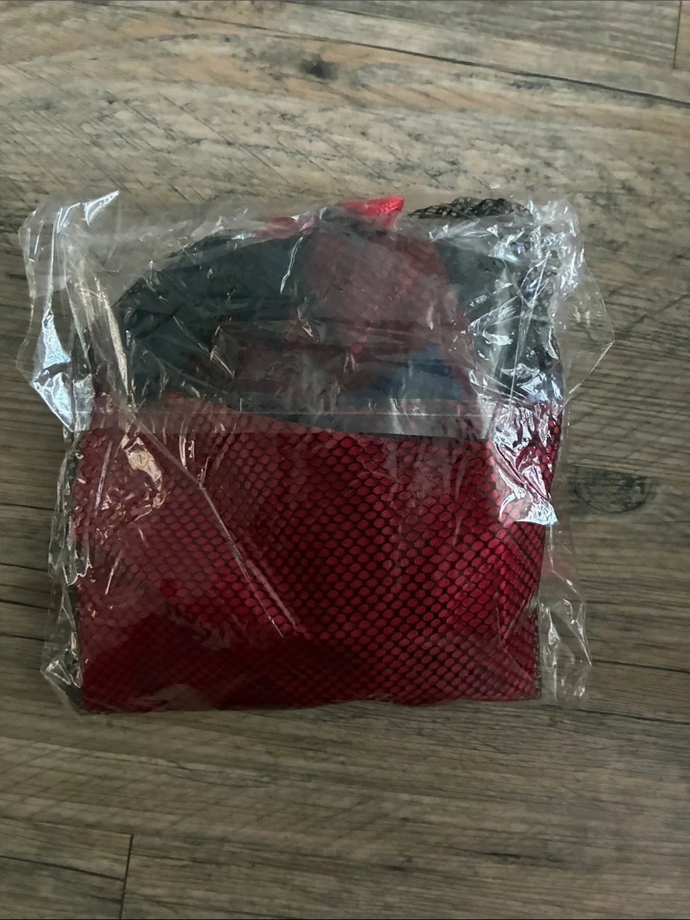 N/A lightweight mesh