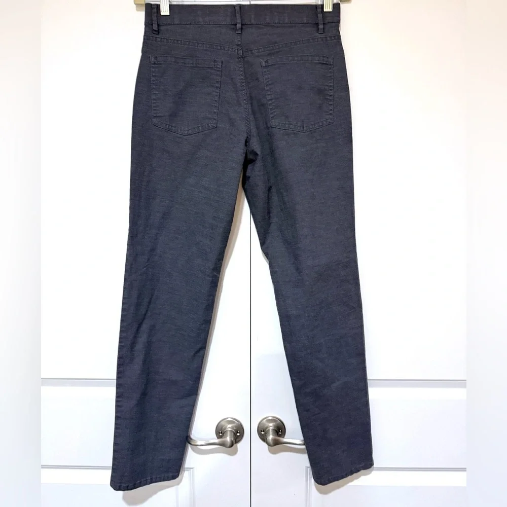 Haggar classic charcoal