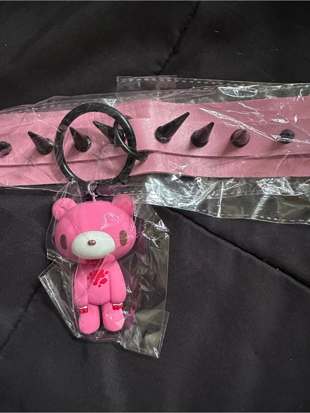 N/A stylish pink