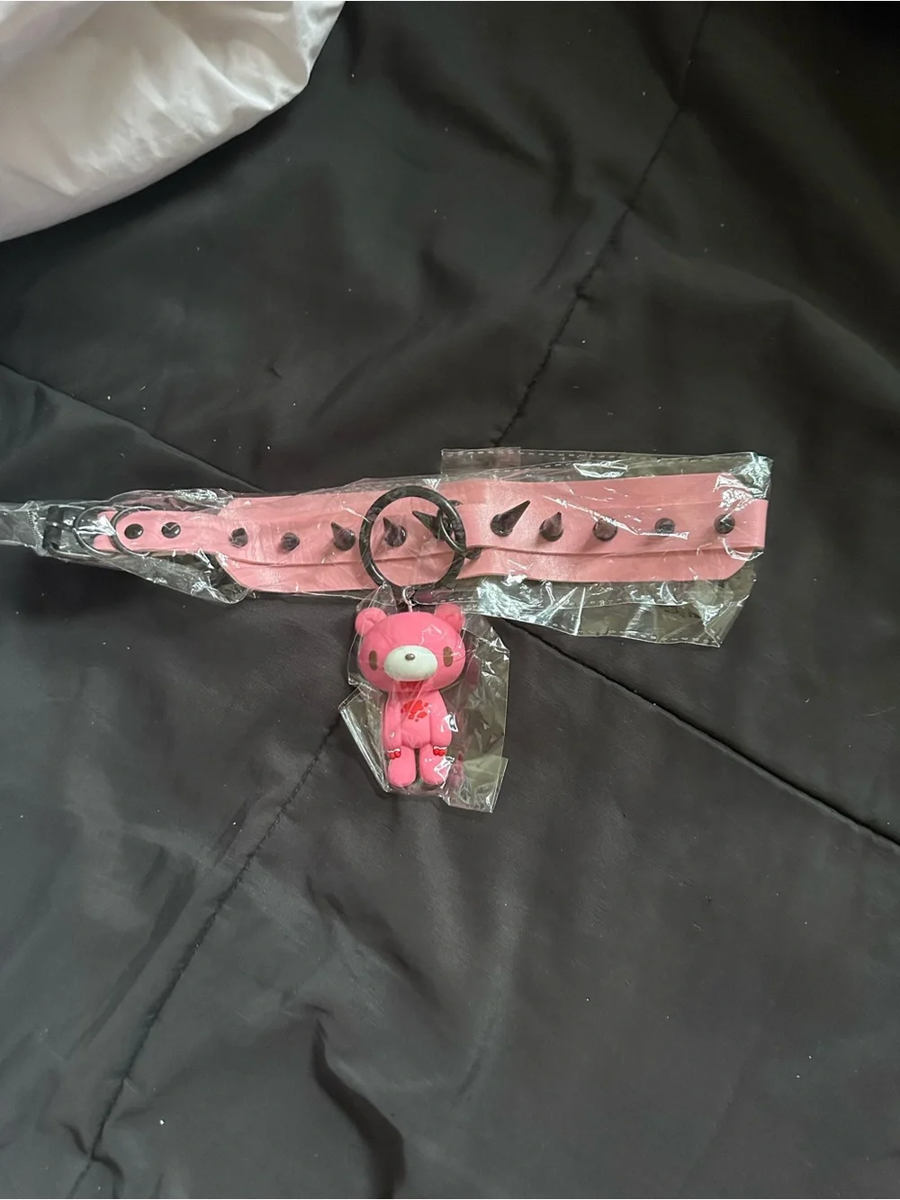 N/A stylish pink
