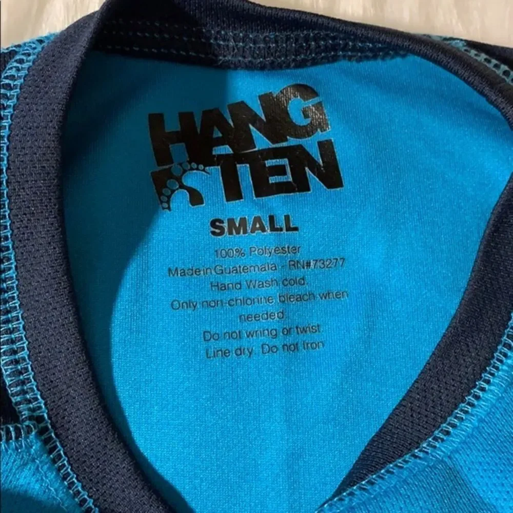Hang Ten euc hang