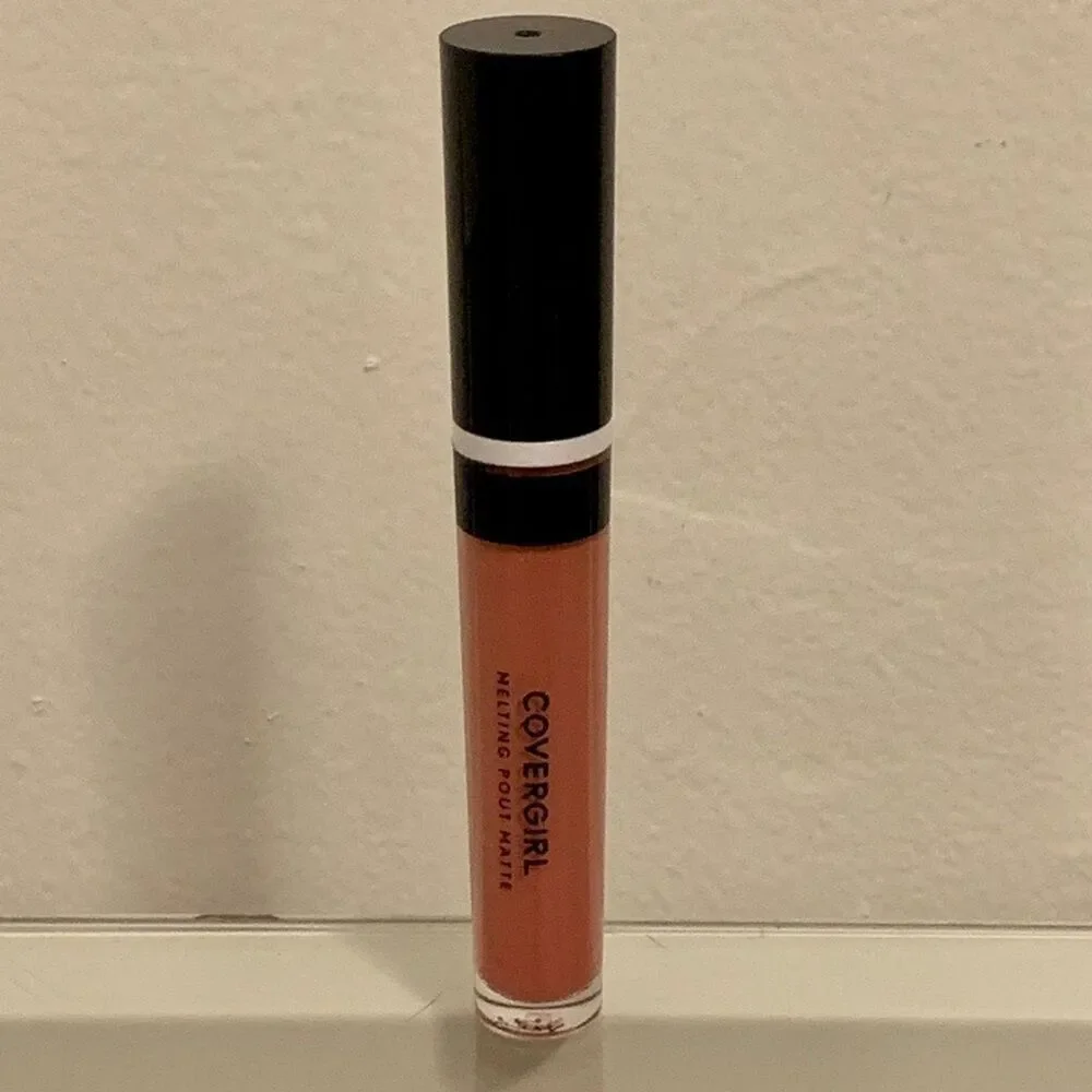 COVERGIRL new check